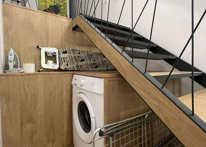 Apartahotel Carbonell 1