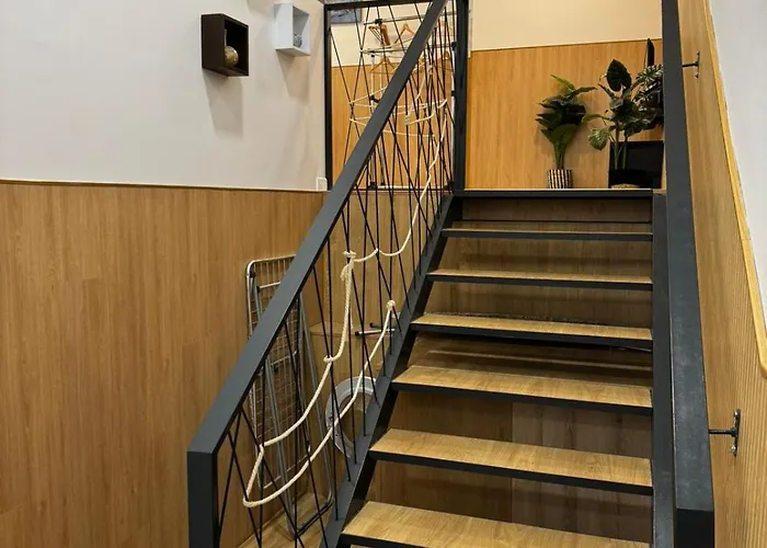 Carbonell 1 Apartahotel 4*