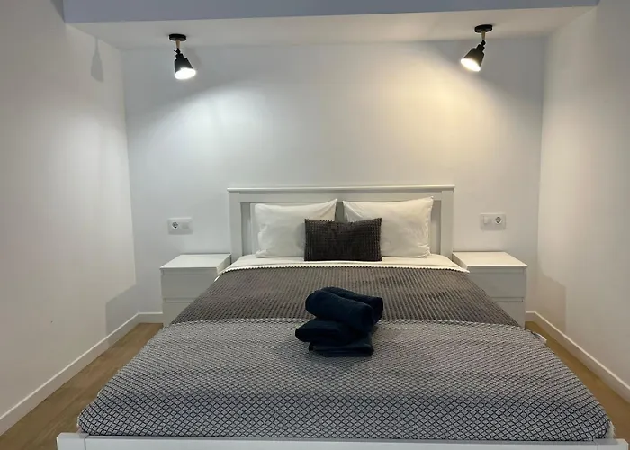 Carbonell 1 Apartahotel 4*