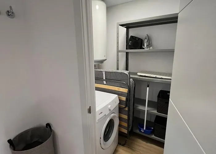 Carbonell 1 Apartahotel 4*