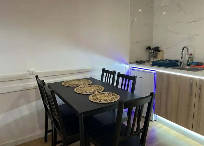 Apartahotel Carbonell 1