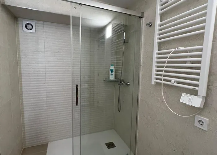 Carbonell 1 Apartahotel