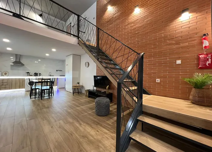 Apartahotel Carbonell 1