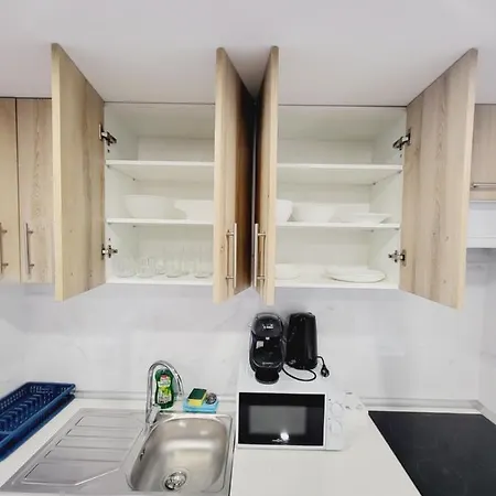 Aparthotel Carbonell 1 4*