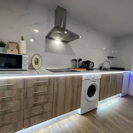 Aparthotel Carbonell 1 4*