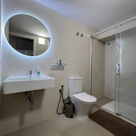 Carbonell 1 Aparthotel 4*