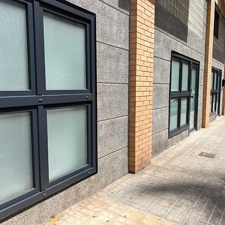 Carbonell 1 Aparthotel